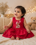 Baby Girl Frock