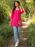 Cotton Kurti