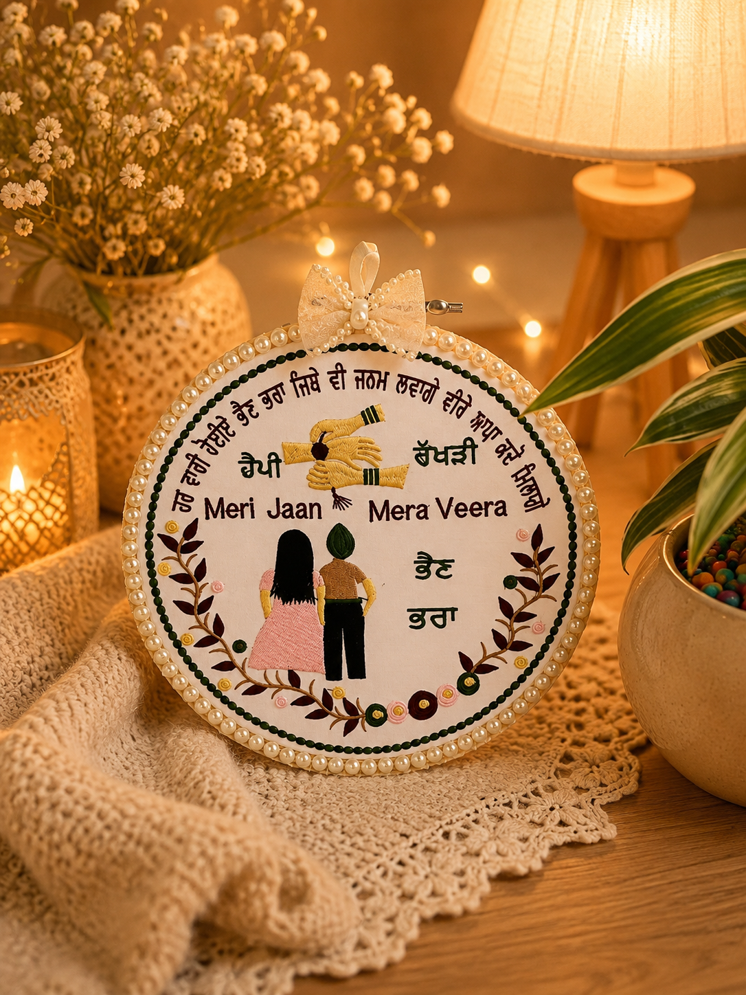 Rakhi Special Gift