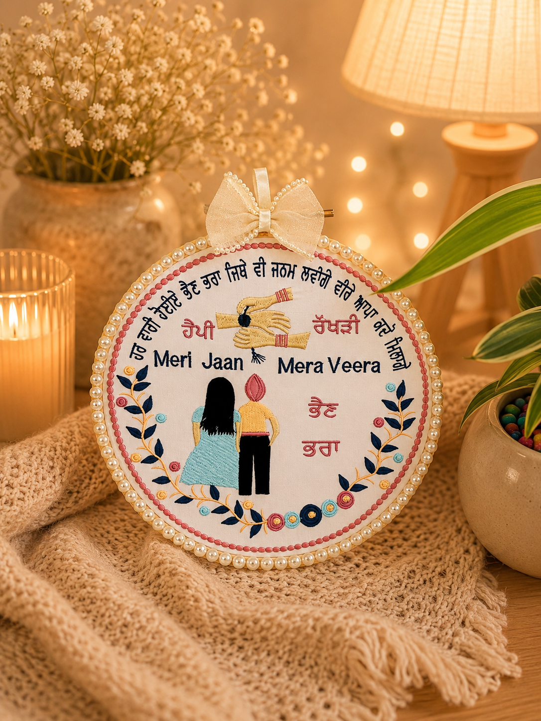 Rakhi Special Gift