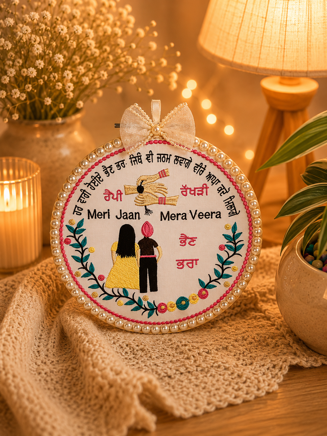Rakhi Special Gift